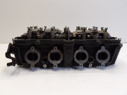 Cilinderkop Suzuki GSX R 1100