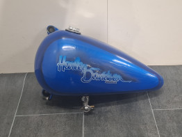 Tank Harley Davidson Softtail