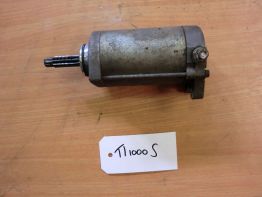 Startmotor Suzuki TL 1000
