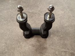 Steer Yamaha Tracer 7