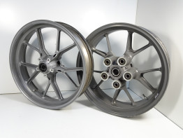 Velgen set Ducati 749 999