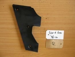 Rechter binnenkuip Suzuki GSX R 600