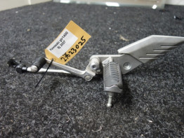 Schetsplaat links Kawasaki GTR 1400