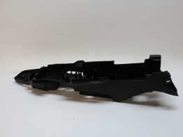 Accubak Yamaha XSR 900