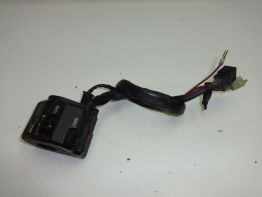 Handlebar switch assy left Kawasaki ZXR 400