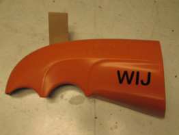 Lufteinlass rechts Yamaha V max