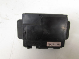 Sicherungkasten Kawasaki ZRX 1100 1200