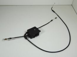Throttle cable BMW R 1200 RT
