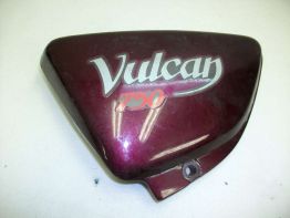 Linker zijkuip klein Kawasaki VN 700 750