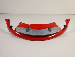 Topkuip verbinding onder Ducati ST2