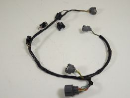 Gasklephuis Honda CBR 600 FS Sport