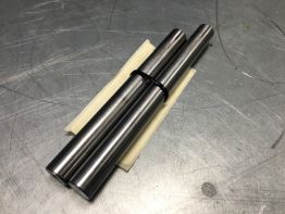 Versnellingsbak Suzuki GSX R 1300 Hayabusa