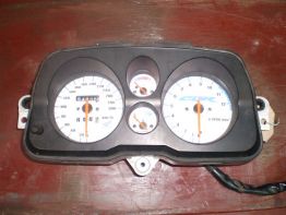 Meter combination Honda CBR 1000 F