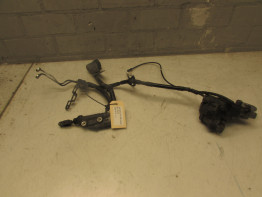 Bremssattel Bremszange hinten Yamaha Tracer 900