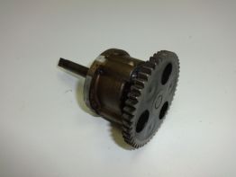 Oliepomp Yamaha FZR 600