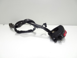 Stuurschakelaar rechts Suzuki DL 1000 V STROM