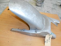 Rear fender Honda CBR 600 F