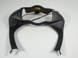 Topkuip bekleding Kawasaki VERSYS 650