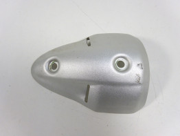 Uitlaat Ducati monster 696