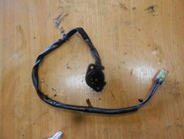 Motorblokdeksel Suzuki SV 650