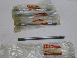 Cylinders Suzuki GSX 750