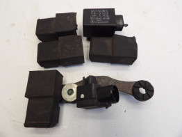 Relais unit Honda VFR 800 I