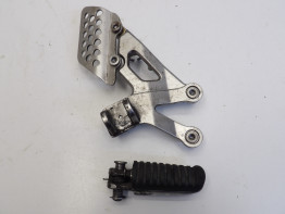 Fussrastetrager vorne rechts Kawasaki ZX 12 R