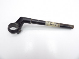 Clip on rechts Honda VF 700 750 S Sabre