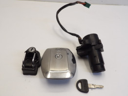 Slotenset Suzuki GS 450