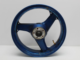 Front Wheel Kawasaki ZX 12 R