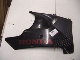 Verkleidung rechts unten Honda CBR 900 RR