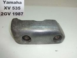 Cylinder head cover Yamaha XV 535 Virago