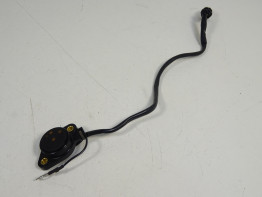 Versnellingsbak KTM 690 SM