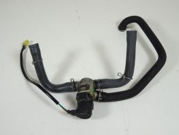 Engine parts Honda CBR 1100 XX