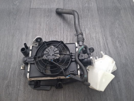 Radiateur BMW R 1200 GS LC Adventure