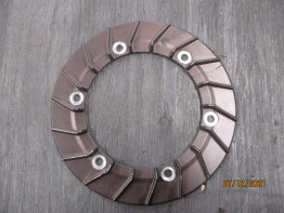 Achterremschijf Yamaha XT 1200 Z Super Tenere