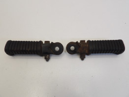 Duo voetsteun set Yamaha XS 400