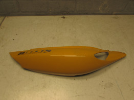 Rechter achterkant BMW R 1100 S