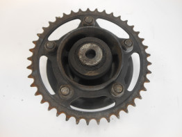 Tandwieldrager Honda CBR 500 R