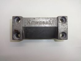 Kroonplaat Kawasaki VN 700 750