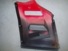 Cowl left small Suzuki GSX R 1100
