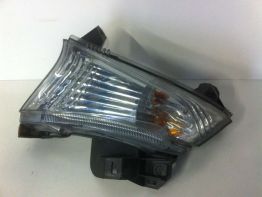 Knipperlicht links voor Honda Silverwing