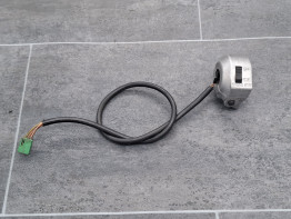 Stuurschakelaar rechts Suzuki TS 125