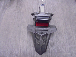 Kentekenplaathouder Honda CBR 500 R