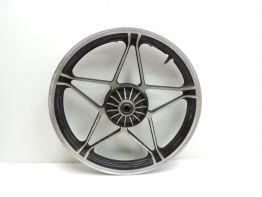 Felge vorne Honda CX 650 E