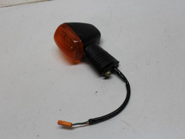 Knipperlicht links voor Honda VTR 1000 SP