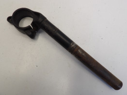 Clip on rechts Yamaha FZ 750