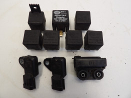 Relais Triumph Sprint ST 1050