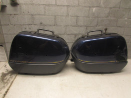 Koffersatz Honda ST 1100 Pan European
