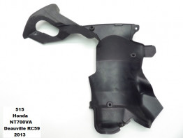 Binnenkuip Honda Deauville 650 - 700